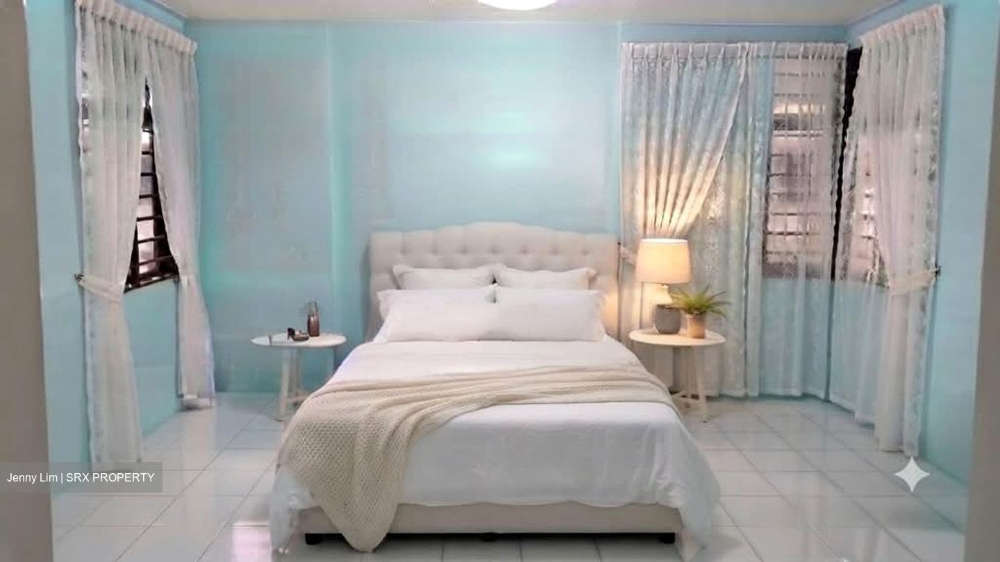 Blk 468 Segar Gardens (Bukit Panjang), HDB 5 Rooms #595225861